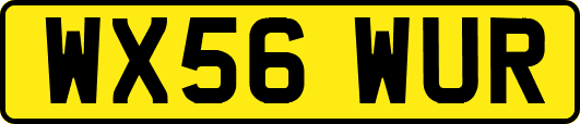 WX56WUR