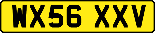 WX56XXV