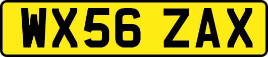 WX56ZAX