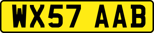 WX57AAB
