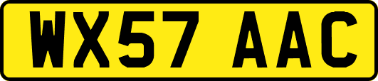 WX57AAC
