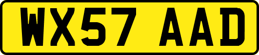 WX57AAD