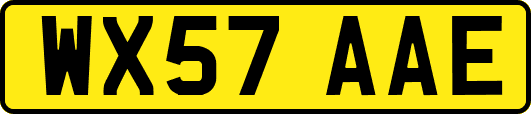WX57AAE