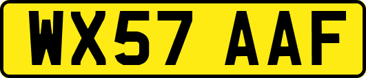 WX57AAF
