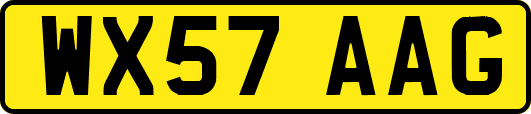 WX57AAG
