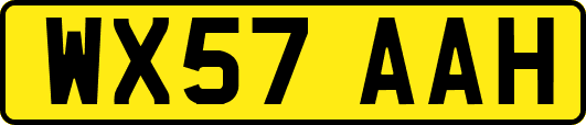 WX57AAH