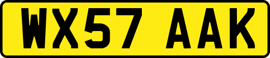 WX57AAK