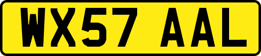 WX57AAL