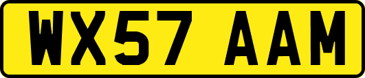 WX57AAM