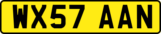 WX57AAN