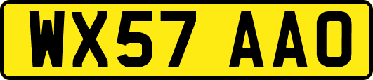 WX57AAO