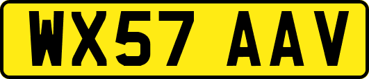 WX57AAV