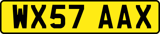 WX57AAX