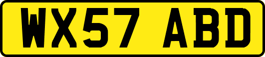 WX57ABD