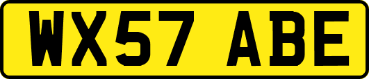 WX57ABE