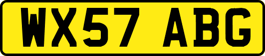 WX57ABG