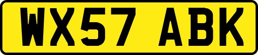 WX57ABK