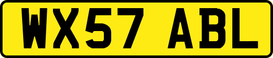 WX57ABL