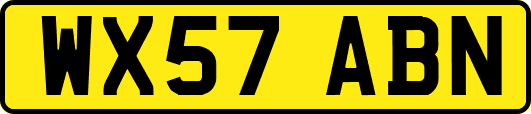 WX57ABN
