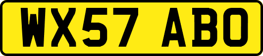 WX57ABO