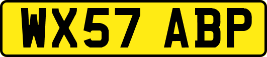 WX57ABP