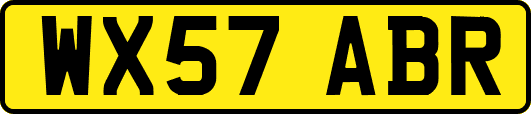 WX57ABR