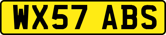 WX57ABS