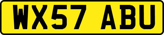 WX57ABU