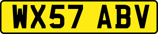 WX57ABV