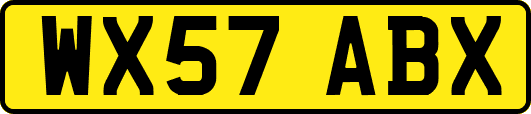 WX57ABX