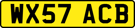 WX57ACB