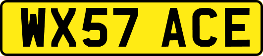WX57ACE