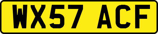 WX57ACF