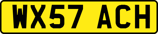 WX57ACH