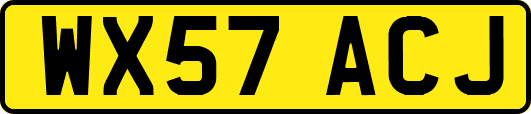 WX57ACJ