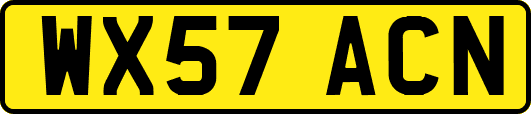 WX57ACN
