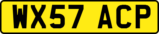 WX57ACP