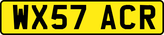 WX57ACR