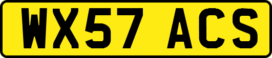 WX57ACS