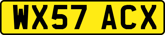 WX57ACX