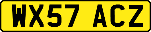 WX57ACZ
