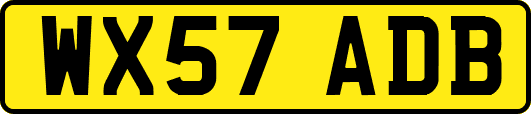 WX57ADB