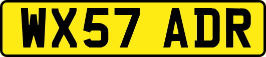 WX57ADR