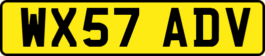 WX57ADV