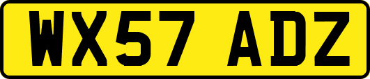 WX57ADZ