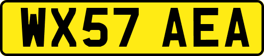 WX57AEA