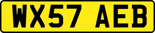 WX57AEB