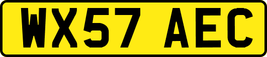 WX57AEC