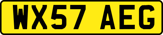 WX57AEG