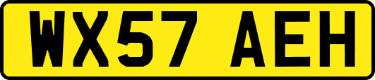 WX57AEH